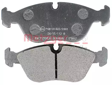 metzger 1170012